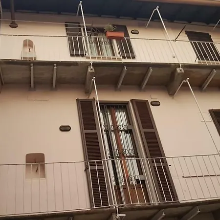 Apartment Centro A Due Passi Dal Parco E Dalla Stazione Monza