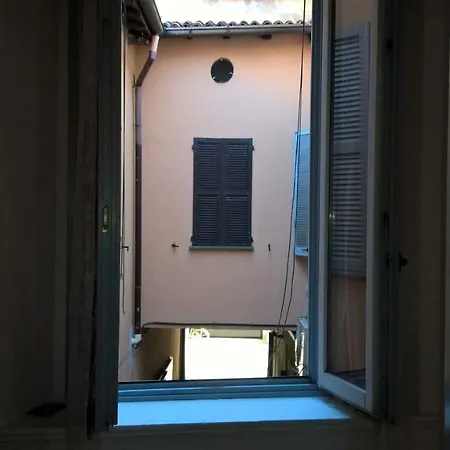 Centro A Due Passi Dal Parco E Dalla Stazione