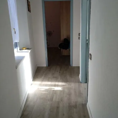 Centro A Due Passi Dal Parco E Dalla Stazione