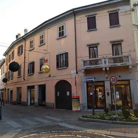 Centro A Due Passi Dal Parco E Dalla Stazione Monza
