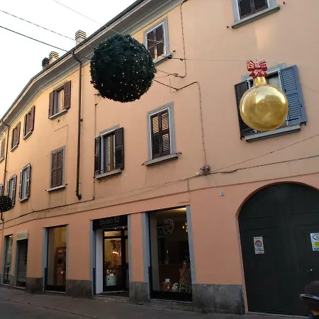 Apartment Centro A Due Passi Dal Parco E Dalla Stazione Monza