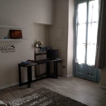 Centro A Due Passi Dal Parco E Dalla Stazione